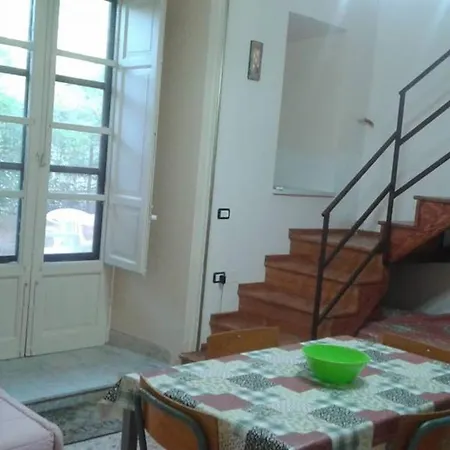 Ferienhaus Coglitore A