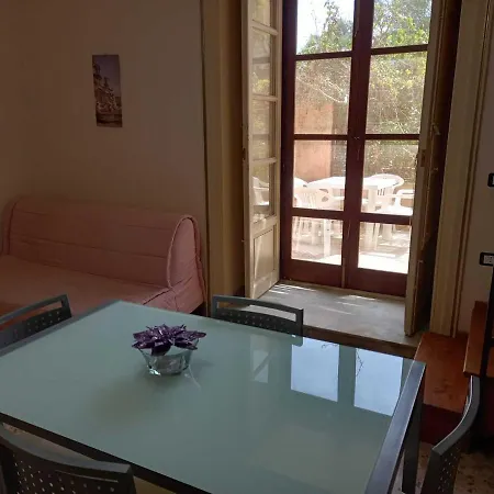 Coglitore A Ferienhaus Bagheria